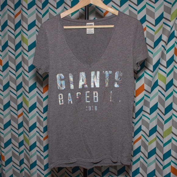 girls sf giants shirt